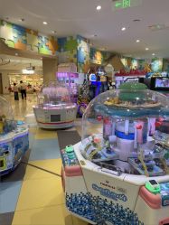 点击看大图 -meland亲子乐园•派对•研学(苏州悠方购物中心店)