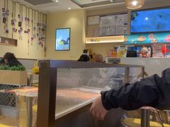 -满记甜品(王府井北京市百货大楼店)