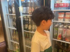 -拾柴熏酱-鲜虾水饺(群力店)