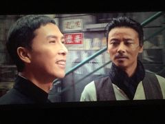 -万达影城(长安万达广场IMAX店)