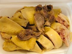壹心鸡-文记壹心鸡(宝华路店)