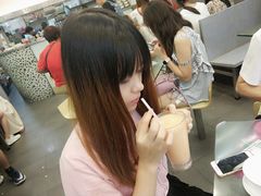 -义顺牛奶公司(庇利金街店)