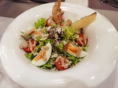 -LA CREPERIE BRETONNE布列塔尼法式餐厅(天童北路店)