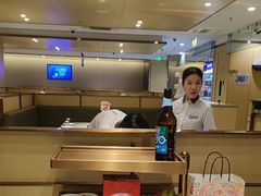 -海底捞火锅(江北万达商业广场店)