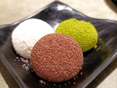 -贰重天冰煮羊自助火锅(东坝店)