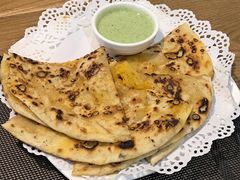 -Masala Curry and BBQ·玛莎拉巴基斯坦美食(金水万达店)