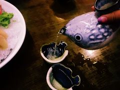 -红叶日料·放题·海胆·定食(星海店)