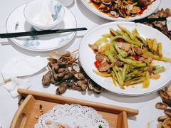 -火龙堂·风味民间菜(文一路店)