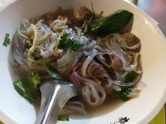 -蔡澜Pho·越南粉餐厅(海上世界店)