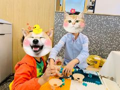 -花味·自助烤肉(大观天地店)