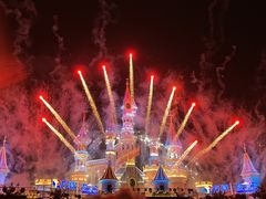 -沈阳方特欢乐世界