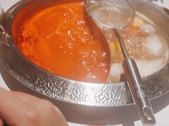 -左庭右院鲜牛肉火锅(新梅广场店)