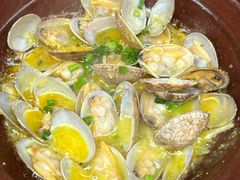 -涌煲记·蟹煲·砂锅海鲜·煲出宁波味(天一旗舰店)