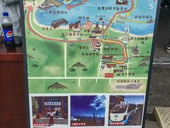 -青海湖二郎剑景区