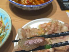 -同合居·非遗东北菜(红博会展店)