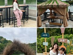-梅州雁山湖国际花园度假区