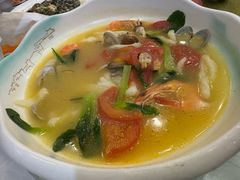 -碧海银沙海鲜餐厅(恒大海上威尼斯店)