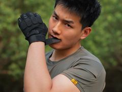 -钟山体育运动公园