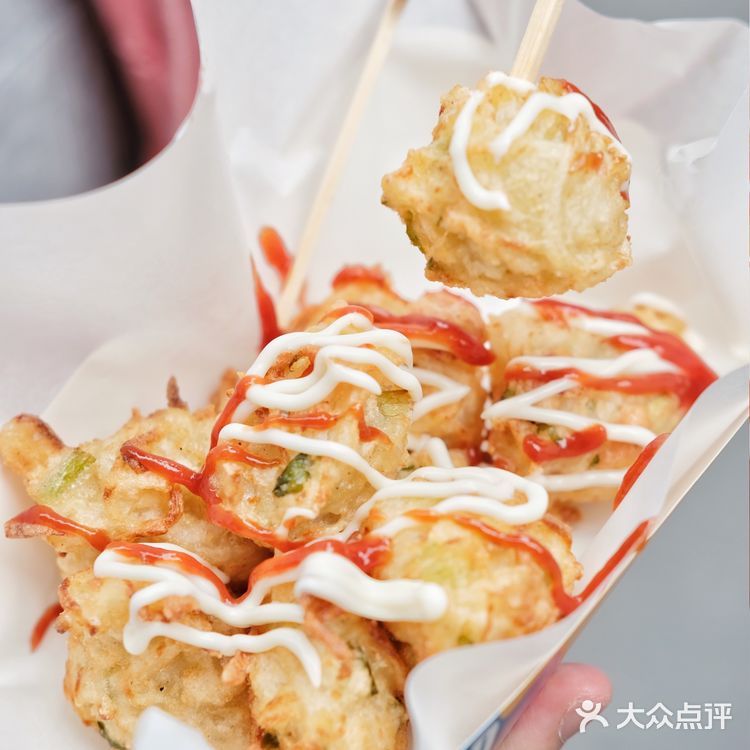 🔥没吃算白来‼️汕头炸腐乳鸡翅好吃到飙汁💦