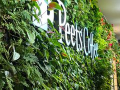 -Peet's Coffee皮爷咖啡(上海长风大悦城店)