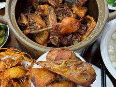 -斯丹姜母鸭·古法干香(涂门街总店)