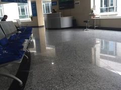 -宁波大学附属第一医院(外滩院区)