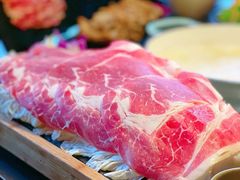 -滇釜火锅·能喝汤的火锅(车公庄店)