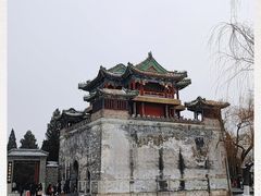 -颐和园