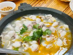 -大鼎石锅鱼(春江里店)