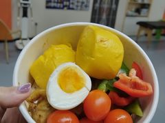 -天型健身工作室(大学城店)