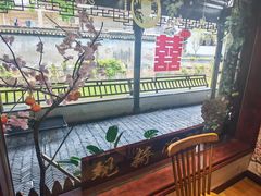 -观桥阁(锦溪店)