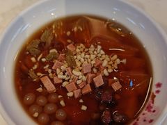 -渝是乎川渝小炒(新世界百货望京店)