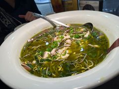 鲜青椒鱼-赠李白·如诗的川味(余杭万达广场店)