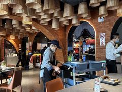 -佬太公海鸭·海鲜大排档(上海总店)