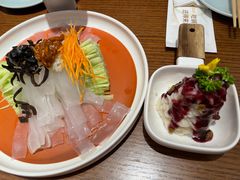 -北李妈妈菜(鲁能城店)