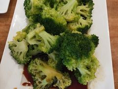 -北海金昌开元名都大酒店·四季轩中餐厅