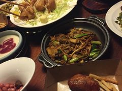 -章吴记喜瑞餐厅(东东城店)