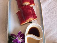 -丰鲤楼•闽南茶楼(仟禧汇店)