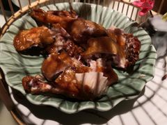-佬麻雀·新湘菜(珠海金发购物中心店)