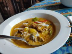 黄咖喱牛肉-食肆&Fourteen(武林夜市店)