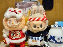 -小山日本料理(兴业太古汇店)