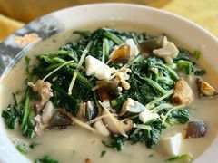 -鲤鱼塘农家山庄