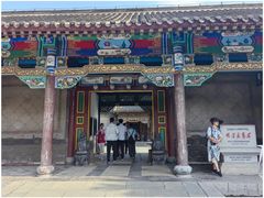 -张学良旧居陈列馆