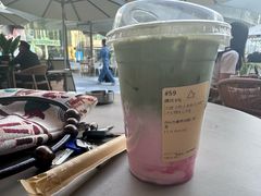 -去茶山(成都万象城店)