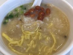 海鲜艇仔粥-万龙洲海鲜(大兴绿地缤纷城店)