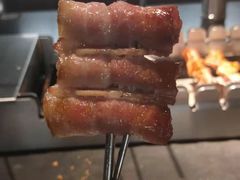 -很久以前羊肉串(中山公园店)