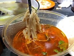 -乐圣量贩KTV自助餐(崇文店)