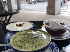 -百花传统甜品店(原址店)