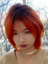 -MY HAIR ARDOR