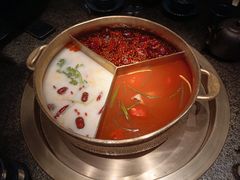 -湊湊火锅·茶憩(打浦桥日月光店)